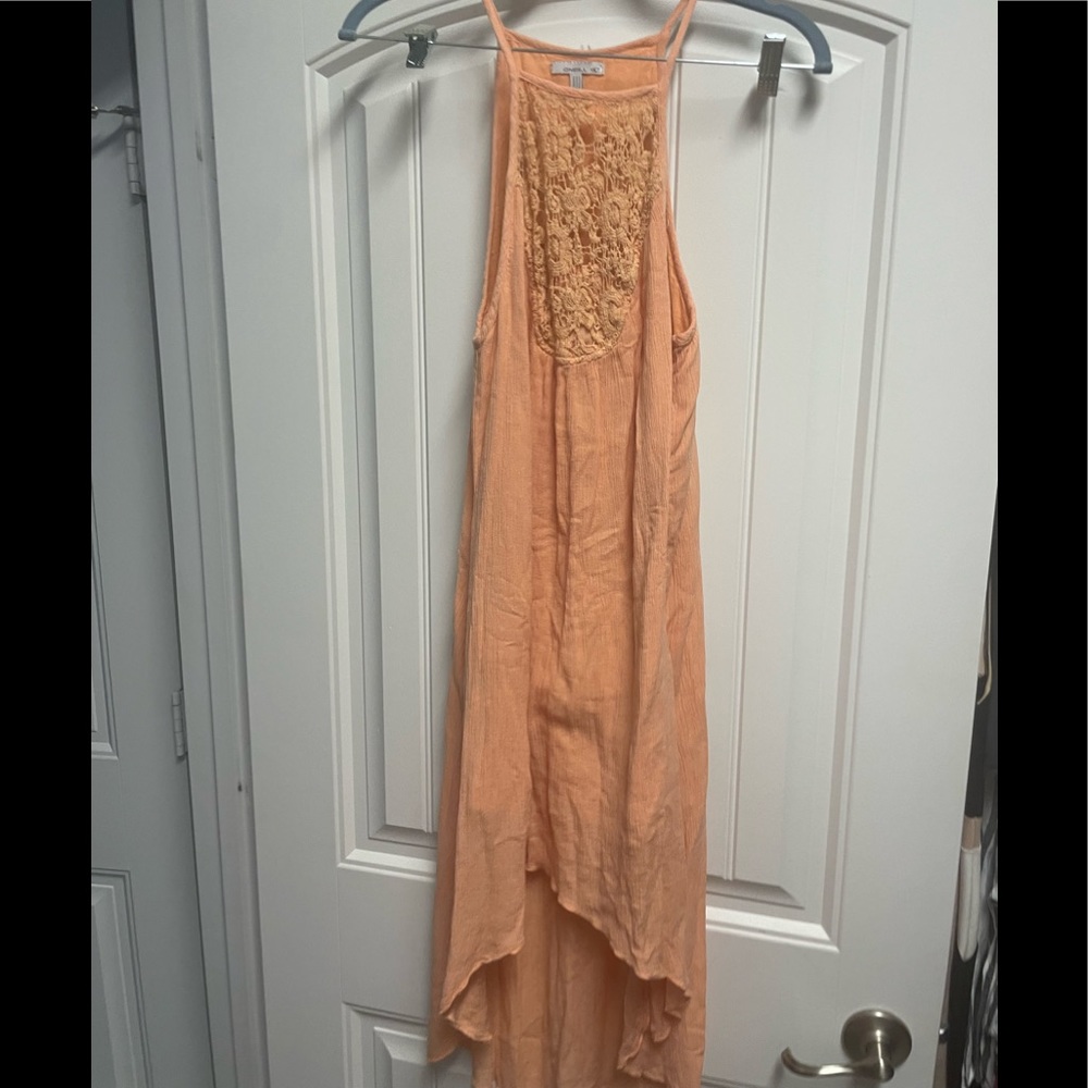 O’Neill high low dress
